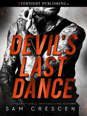 cover image of Devil's Last Dance